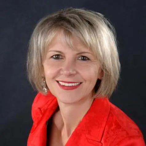 Bild: Vortrag: "Gesund & Vital bis in hohe Alter" mit Dr. Michaela Döll