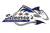Bild: StingRay’s Vintage Corvette Parts avanciert zum Liebling der Corvette-Gemeinde