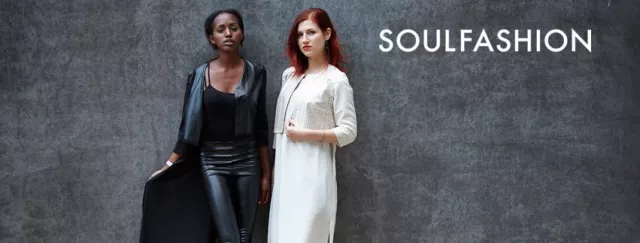 Bild: SOULFASHION – Mode auf die Ohren
