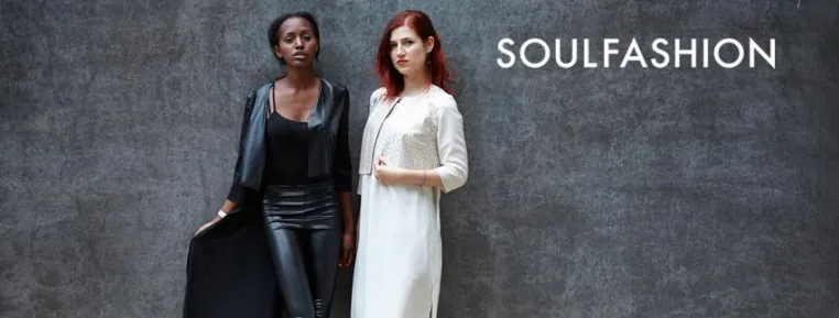 Bild: SOULFASHION – Mode auf die Ohren