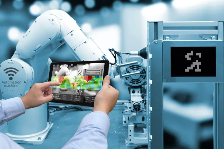 Bild: Haus der Technik: Für die Zukunft gerüstet mit der Digitalisierung von Unternehmen