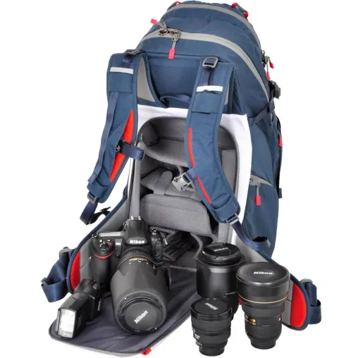 Foto Walser bietet neue Taschen und Rucksäcke für die Outdoor-Fotografie Bild: Foto Walser bietet neue Taschen und Rucksäcke für die Outdoor-Fotografie