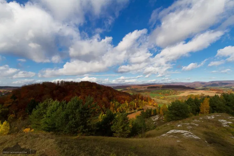 Bild: Fotowanderungen im Harz - eine Terminübersicht für September 2014