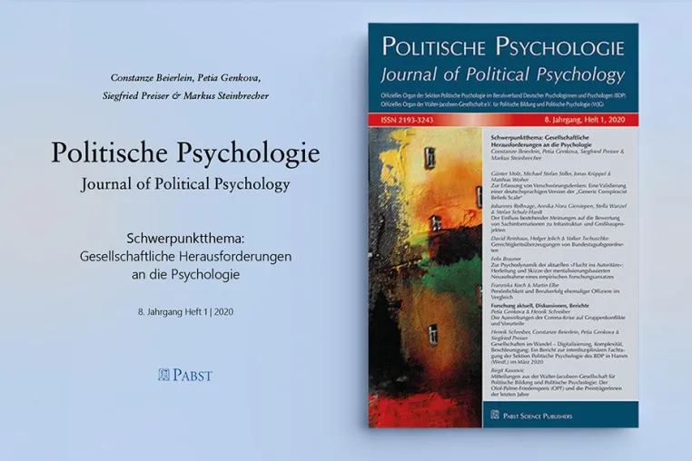 Politische Psychologie: Bundestagsabgeordnete nehmen Ungerechtigkeit anders wahr als ihre Wähler Bild: Politische Psychologie: Bundestagsabgeordnete nehmen Ungerechtigkeit anders wahr als ihre Wähler