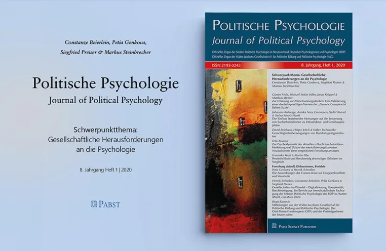 Politische Psychologie: Bundestagsabgeordnete nehmen Ungerechtigkeit anders wahr als ihre Wähler Bild: Politische Psychologie: Bundestagsabgeordnete nehmen Ungerechtigkeit anders wahr als ihre Wähler