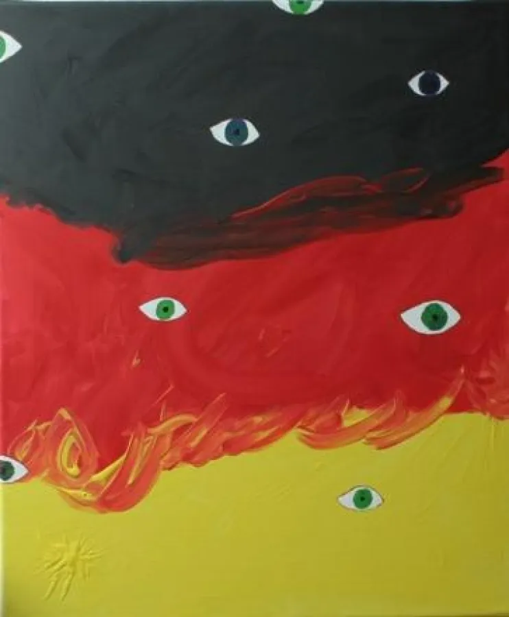 Datenvorratsspeicherung