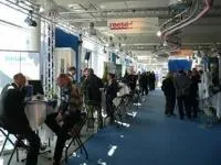 Bild: INNO IT 2008 – Innovationsmesse in Kiel Schwerpunkt Green IT - Vorträge, Ausstellung, Forum & Know How