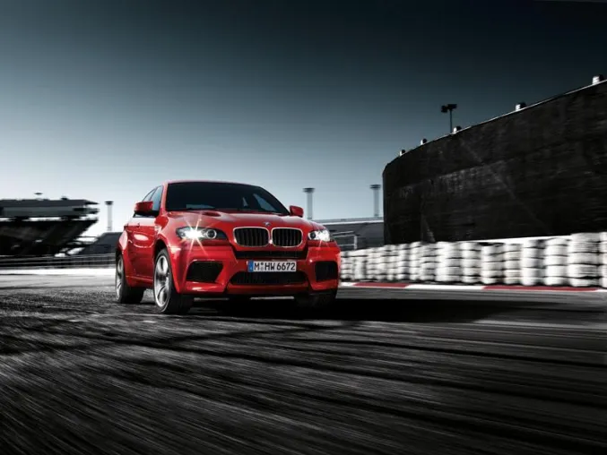 Metzler : Vater Live Communication realisiert internationalen BMW X5 M und BMW X6 M Launch Event Bild: Metzler : Vater Live Communication realisiert internationalen BMW X5 M und BMW X6 M Launch Event