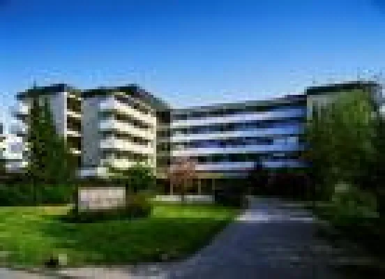 Bild: Stationäre Rehabilitation – ein wichtiges Mittel zur Krankheitsbewältigung