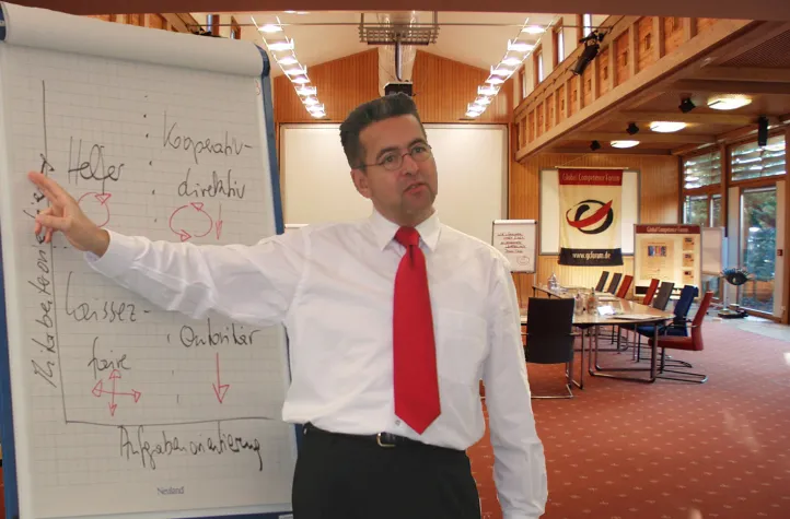 Bild: Bewerberinterviews mit folgenschweren Konsequenzen