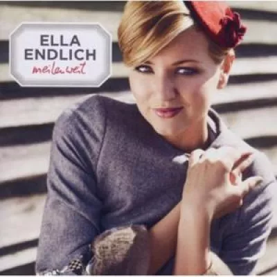 Bild: Ella Endlich - Ein Großstadtmärchen