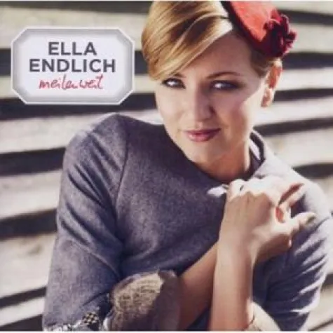 Ella Endlich - Ein Großstadtmärchen Bild: Ella Endlich - Ein Großstadtmärchen