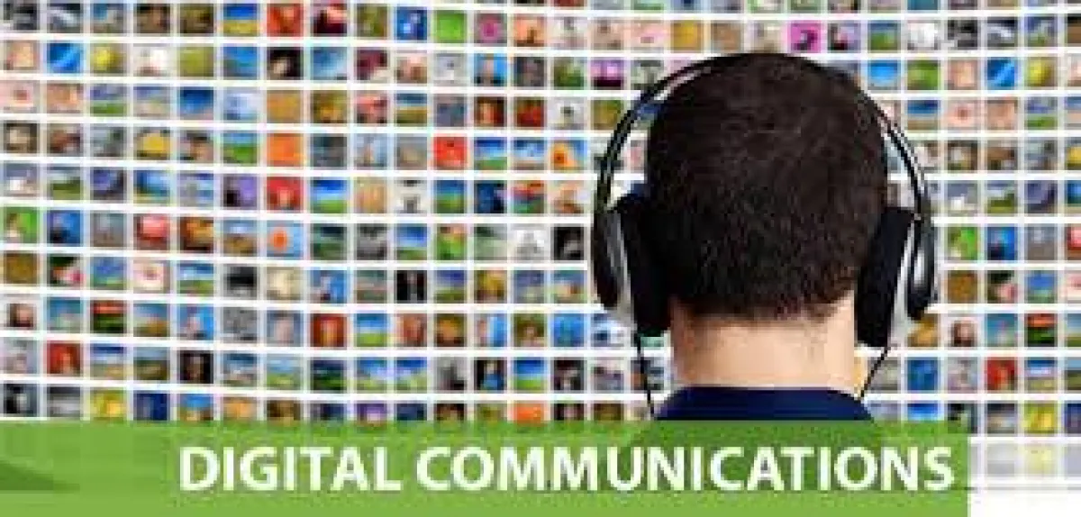 Mit Radio-PR zur besseren digitalen Kommunikation