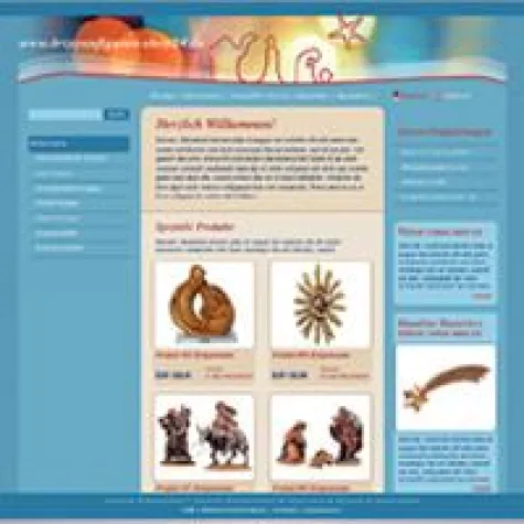 Online-Umfrage will’s wissen: Sind Weihnachtskrippen noch zeitgemäß? Bild: Online-Umfrage will’s wissen: Sind Weihnachtskrippen noch zeitgemäß?