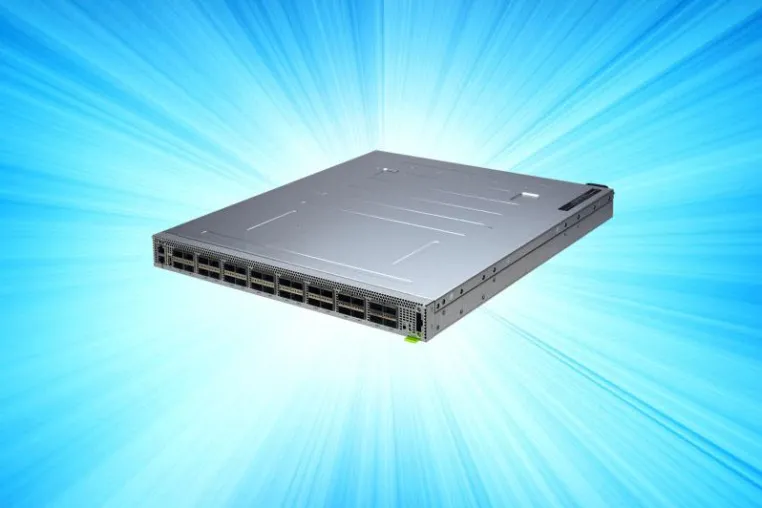 Data Center Switch Wedge100-32 von Edgecore neu bei Atlantik Systeme Bild: Data Center Switch Wedge100-32 von Edgecore neu bei Atlantik Systeme