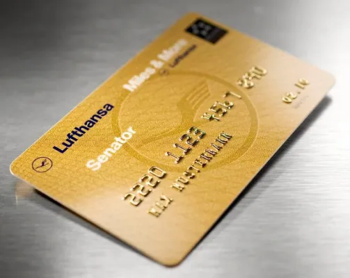 Vielflieger-Lounges – Der Lufthansa Senator Status Bild: Vielflieger-Lounges – Der Lufthansa Senator Status