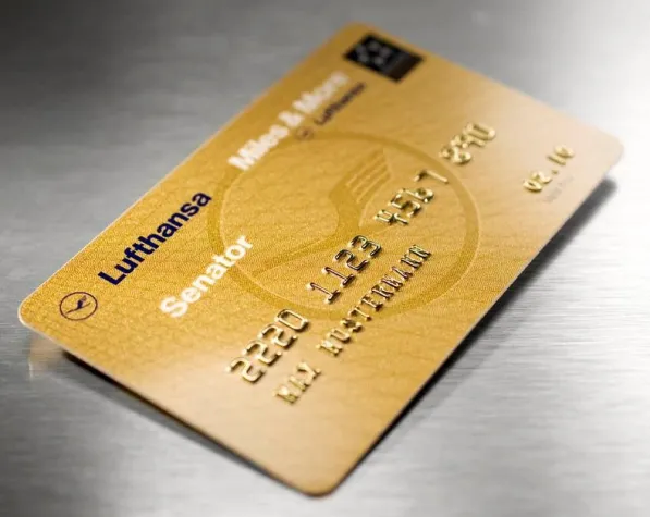 Vielflieger-Lounges – Der Lufthansa Senator Status Bild: Vielflieger-Lounges – Der Lufthansa Senator Status