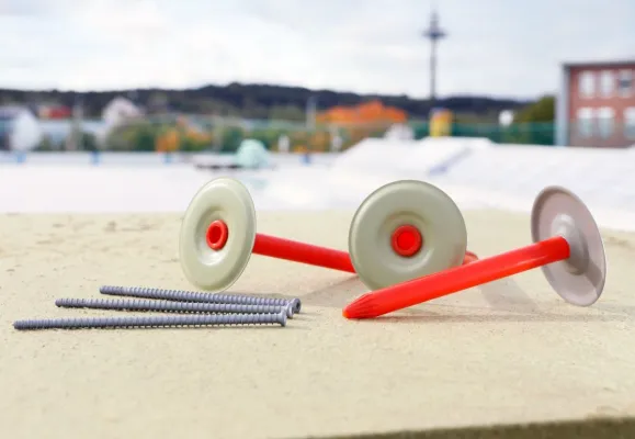 Sicherer Haltepunkt Bild: Sicherer Haltepunkt