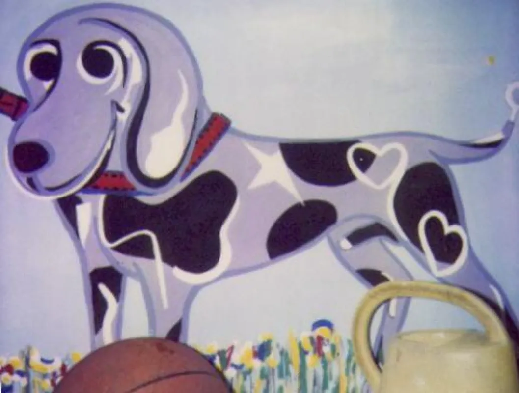 Keine Hundesteuer für einen Kunsthund!