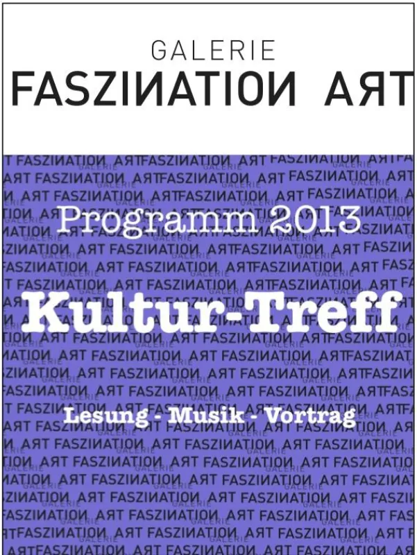 Kultur-Treff in Hamburg