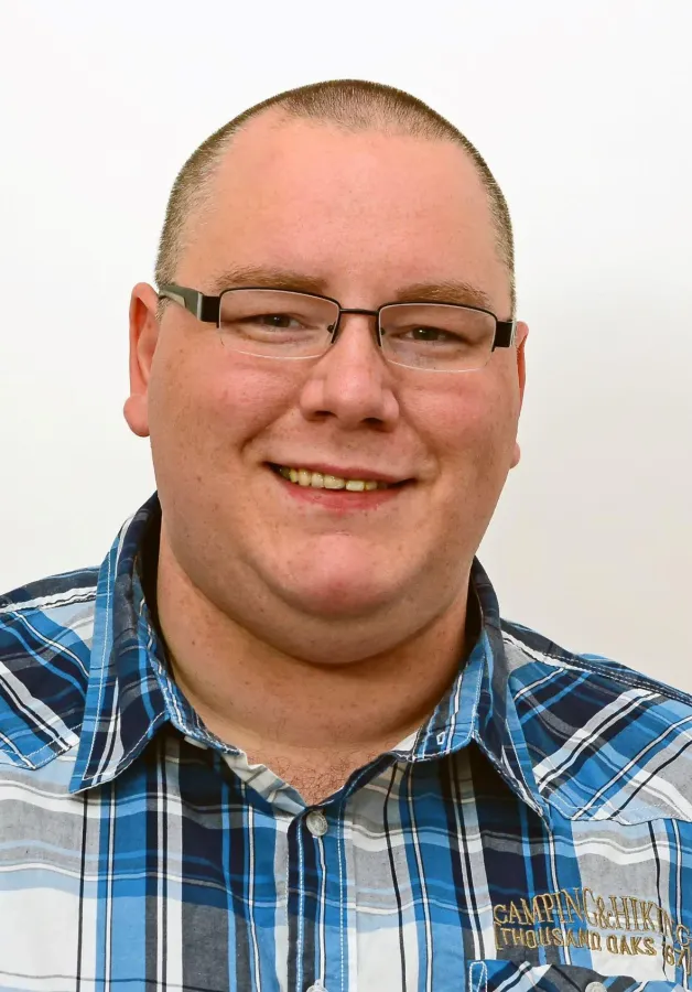 David Schwarzendahl (DIE LINKE. Rheinland-Pfalz)