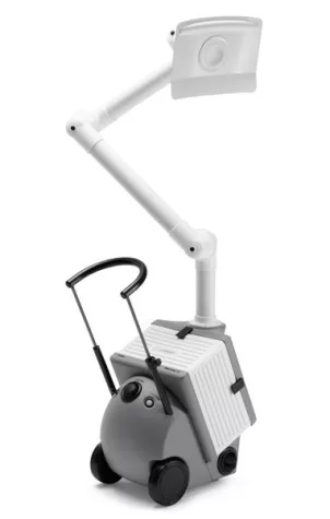 Einsatz-Bandbreite von Absauggerät für Laboreinsatz erweitert Bild: Einsatz-Bandbreite von Absauggerät für Laboreinsatz erweitert