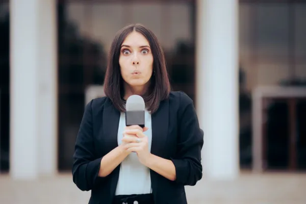 Bild: Tipps gegen Lampenfieber