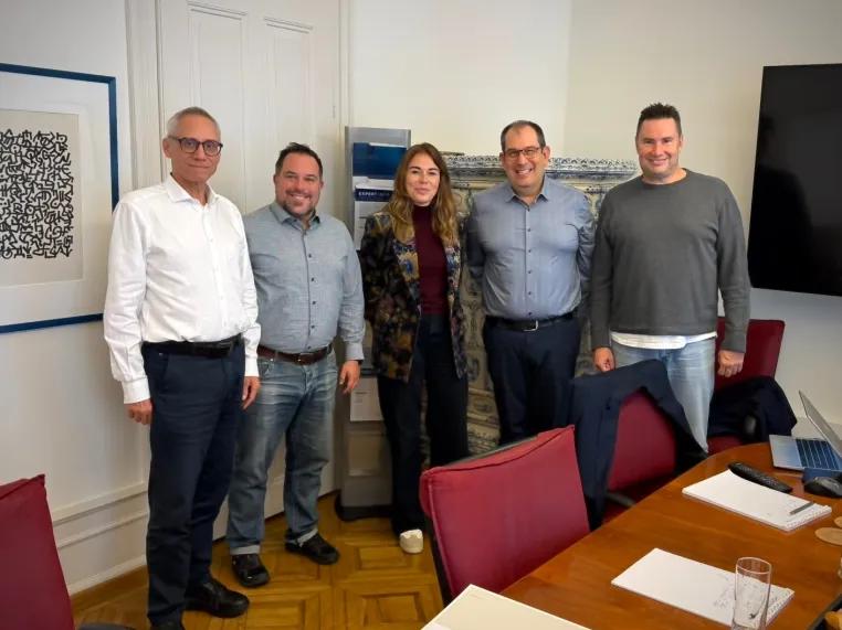 SMART Treuhand erwirbt Streicher & Brotschin Bild: SMART Treuhand erwirbt Streicher & Brotschin