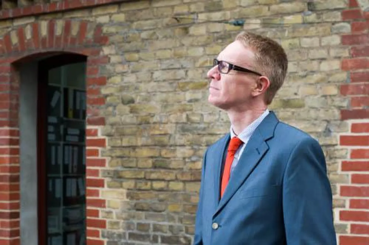 Rechtsanwalt Christian-H. Röhlke, Berlin