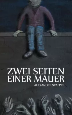 Bild: Zwei Seiten einer Mauer