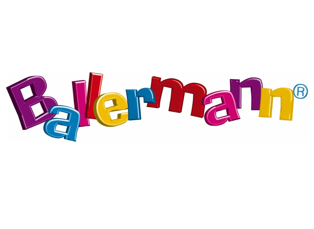 Das offizielle Ballermann-Markenlogo (© A. Engelhardt Markenkonzepte GmbH)