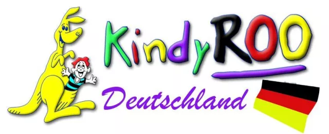 Bild: Verlosung von Eltern-Kind-Kursen bei KindyROO