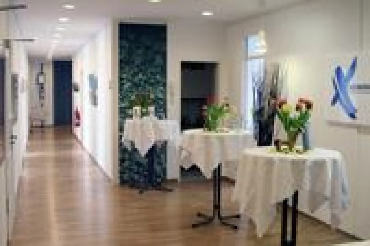 Die neue Firmenzentrale der MEDWORXS Health Care Systems GmbH