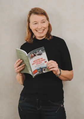 Bild: Urlaub vor der Haustür: Der praktische Reiseplaner für 2025