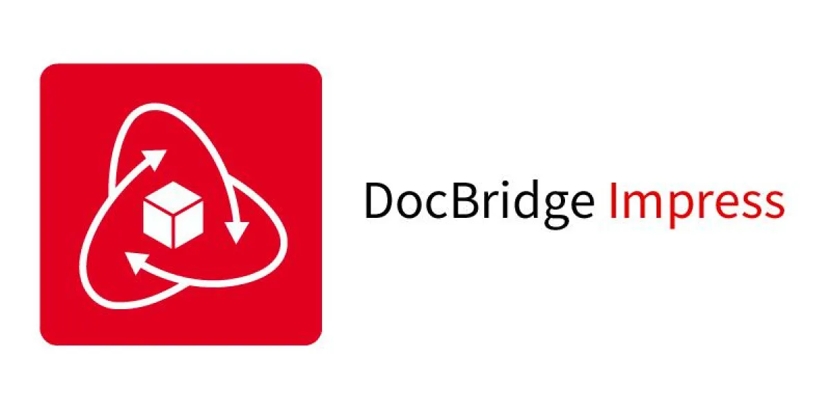 DocBridge Impress revolutioniert die Dokumentenerstellung