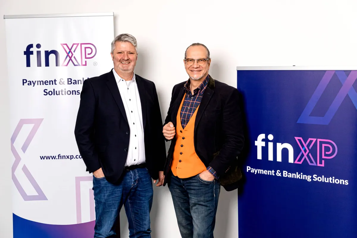 Jens Podewski & Stefan Haenel