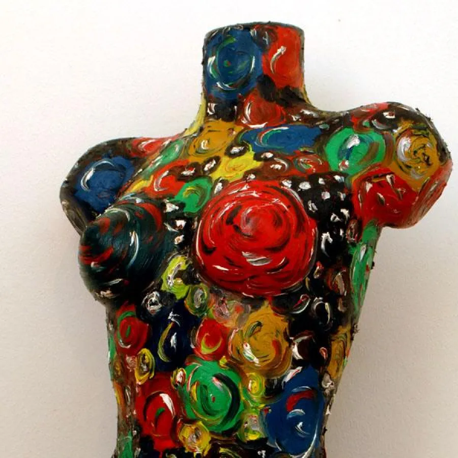 Discolor. Foto: KLICK-Germany