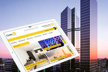 Bild: German Design Award 2019 für UEBERBIT