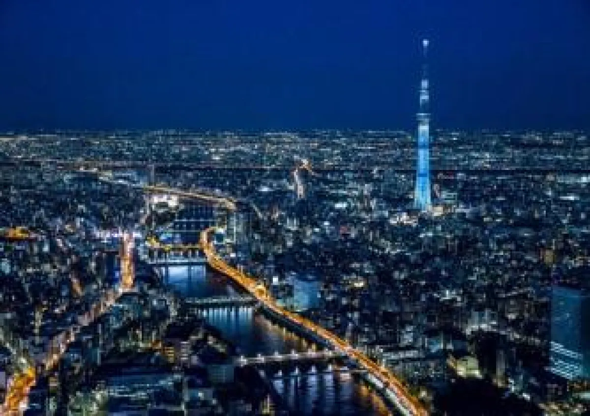 Headache Master School 2013, Tokyo, Japan