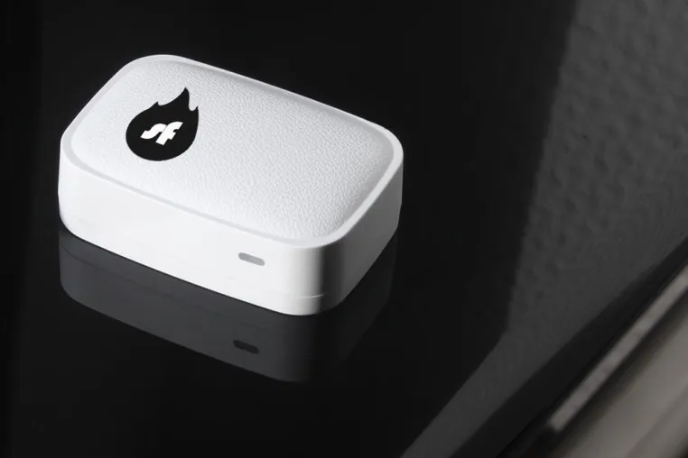 Bild: Shellfire Startet Crowdfunding Auf Indiegogo, Um Die Shellfire Box Zu Realisieren
