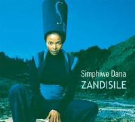 Bild: Simphiwe Dana, gewinnen Sie eine CD mit CAPETOWN-ONLINE