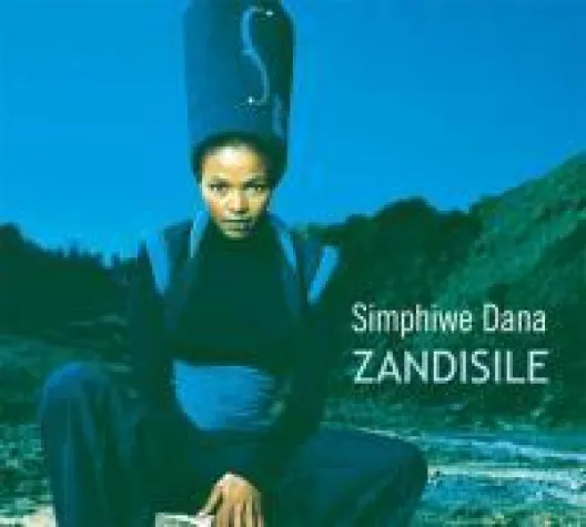 Bild: Simphiwe Dana, gewinnen Sie eine CD mit CAPETOWN-ONLINE