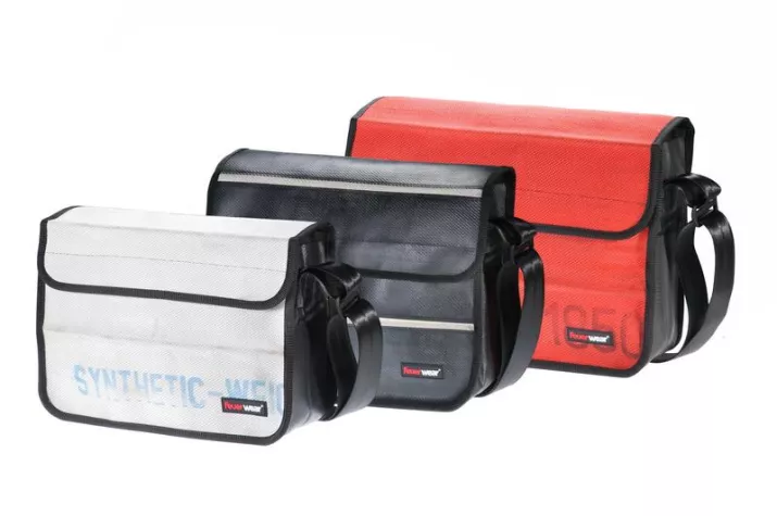 Bild: Feuerwehrschlauch ist Notebooks Liebling