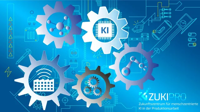 Bild: ZUKIPRO beantwortet Ihre Fragen rund um Digitalisierung