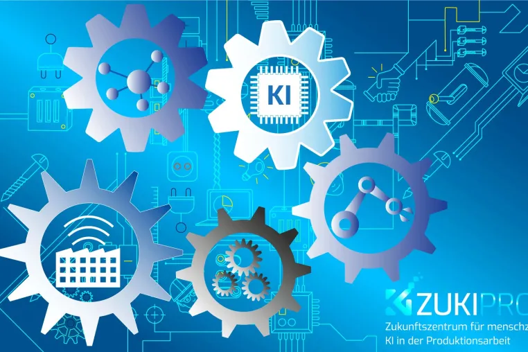 Bild: ZUKIPRO beantwortet Ihre Fragen rund um Digitalisierung