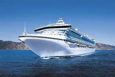 Bild: Deutsch an Bord von Princess Cruises – Amerikanische Reederei bietet Kreuzfahrten mit deutscher Reiseleitung