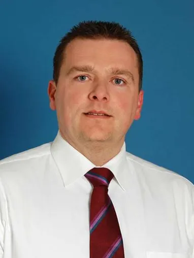 Bild: Rüppel neuer Euro-Leasing-Regionalleiter Leipzig/Magdeburg