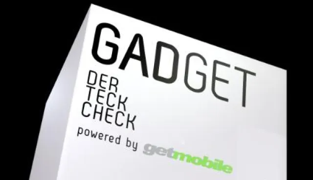 Bild: getmobile sponsert Gadget-Sendung „Teck-Check“ auf DMAX