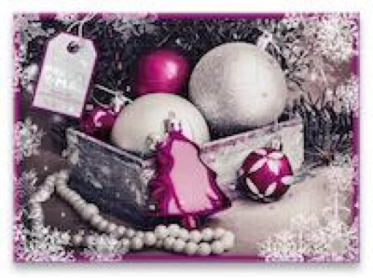 Bild: Neu: Make Up Adventskalender von youstar