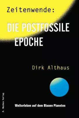 Bild: Zur aktuellen Atomdebatte in Deutschland: Denkanstöße von Solar-Architekt und Vordenker Prof. Dr. Dirk Althaus